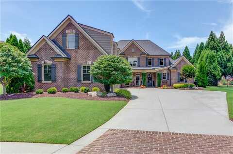 120 Slate Drive, Buford, GA 30518