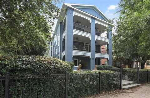 259 14th Street NE, Atlanta, GA 30309