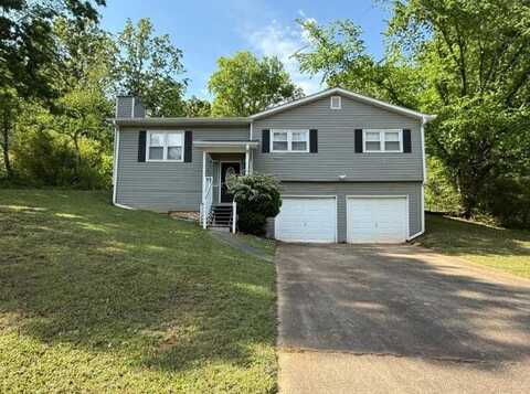 3990 Quail Drive, Douglasville, GA 30135