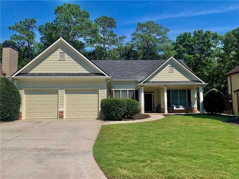 518 Oriole Farm Trail, Canton, GA 30114
