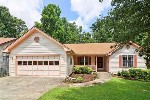 885 Falling Water Lane, Norcross, GA 30093