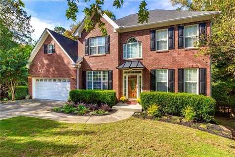 2540 RIDGEHURST Drive, Buford, GA 30518