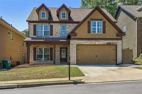 2638 LAKE MANOR Circle, Duluth, GA 30096