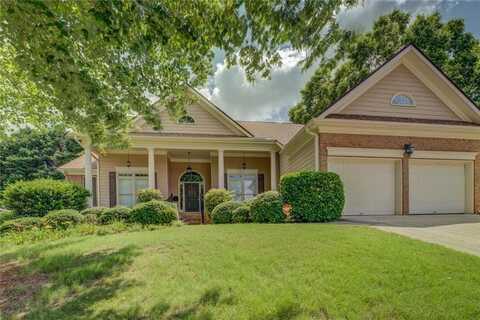 1065 Chippewa Oak Drive, Dacula, GA 30019