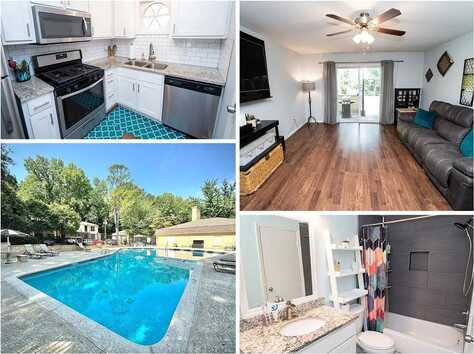 5400 Roswell Road, Atlanta, GA 30342