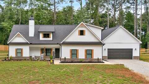 3088 Hiram Sudie Road, Hiram, GA 30141