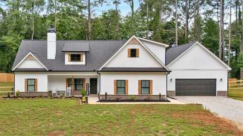 3088 Hiram Sudie Road, Hiram, GA 30141