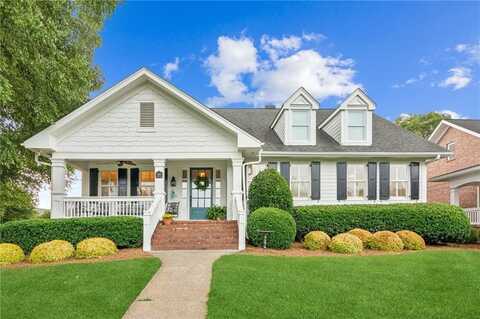 5881 Choctaw Lane, Braselton, GA 30517