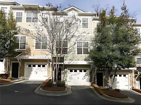 1947 Sterling Oaks Circle NE, Atlanta, GA 30319