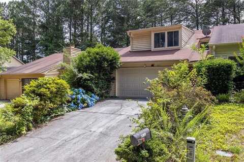 1523 Dillard Road, Stone Mountain, GA 30088