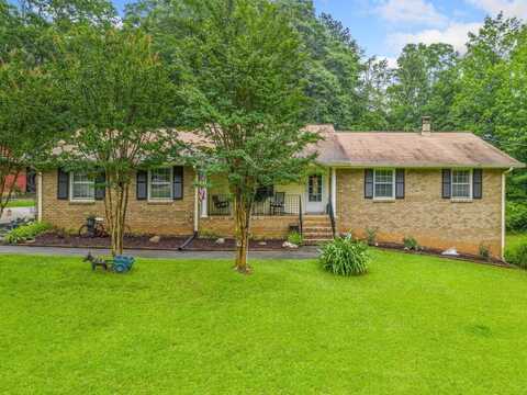 2095 Gherry Drive, Austell, GA 30106