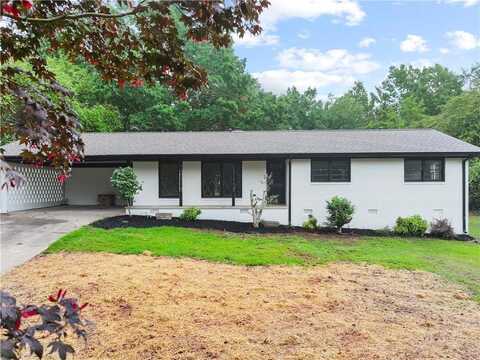 5227 Byers Road, Gainesville, GA 30504