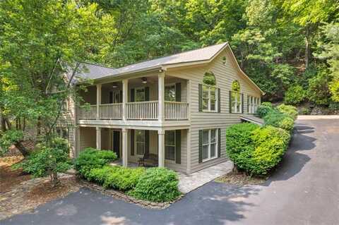 1121 Woodland Trace, Big Canoe, GA 30143