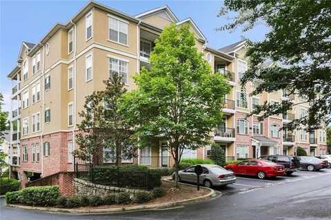 3401 Stratford Commons, Decatur, GA 30033