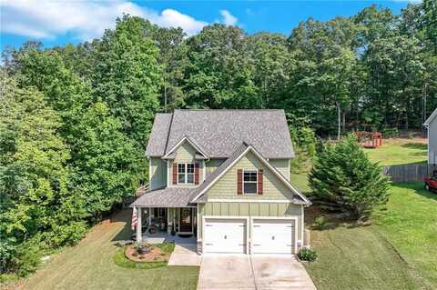 6540 Terracewood Lane, Gainesville, GA 30506