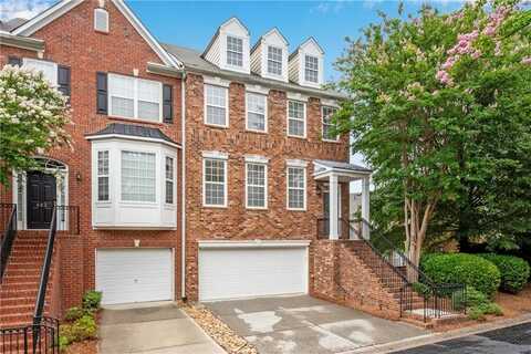 451 Tioram Lane SE, Smyrna, GA 30082