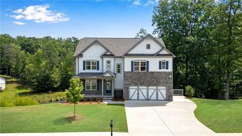 3616 Castoff Court, Gainesville, GA 30506