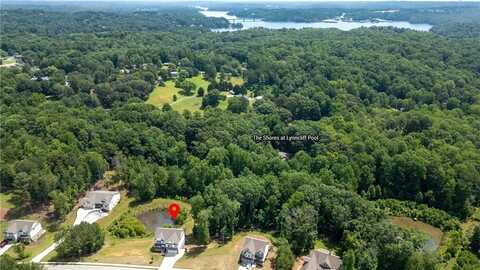 3616 Castoff Court, Gainesville, GA 30506