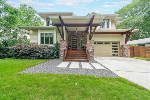 1267 Thomas Road, Decatur, GA 30030