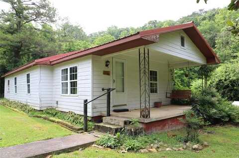 497 Pack Road NE, Ranger, GA 30734