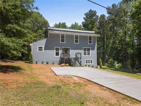 2158 Huckleberry Lane, Lithia Springs, GA 30122