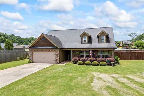 108 Lake Point Court, Jefferson, GA 30549