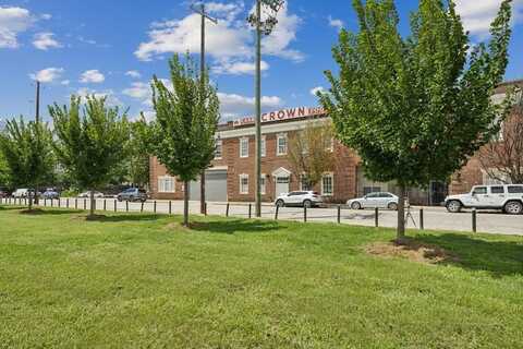 320 Martin Luther King Jr Drive SE, Atlanta, GA 30312