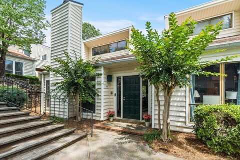 663 Serramonte Drive, Marietta, GA 30068