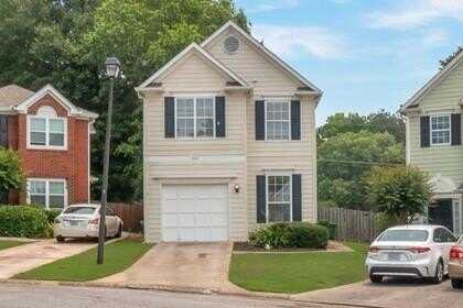 3984 Oak Glenn Drive, Duluth, GA 30096