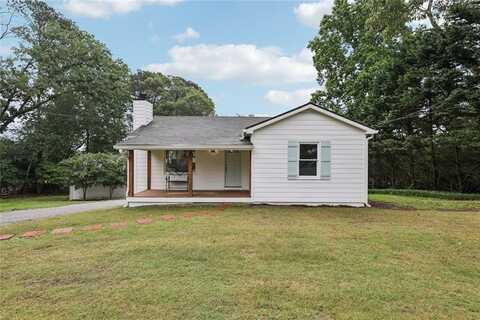 16064 Hopewell Road, Alpharetta, GA 30004