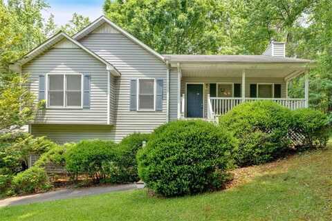 144 Wiley Drive, Douglasville, GA 30134