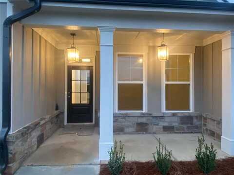 150 Oakdale Road, Jefferson, GA 30549