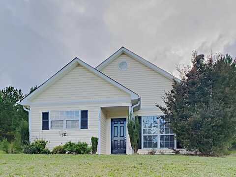 155 Fairclift Drive, Covington, GA 30016