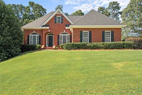 5831 Wembley Drive, Douglasville, GA 30135