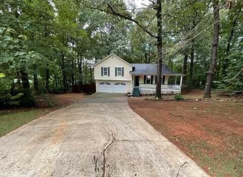 48 Glenhaven Court, Douglasville, GA 30134