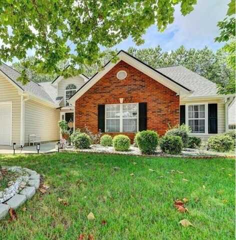 3064 Baymount Way, Lawrenceville, GA 30043