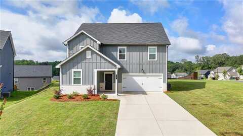 16 UNDERSTORY Trail, Dawsonville, GA 30534