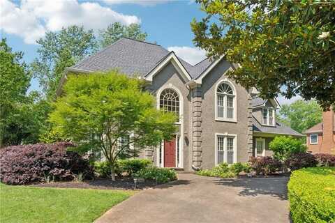 11880 Wexford Club Drive, Roswell, GA 30075