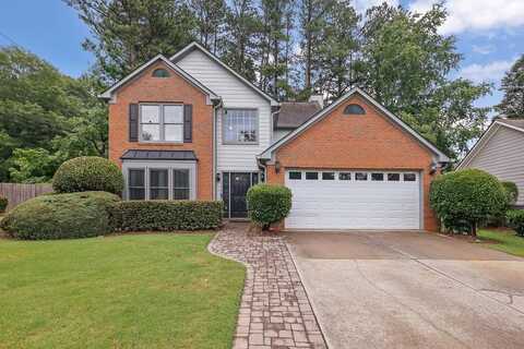3202 Ivy Station Way, Duluth, GA 30096