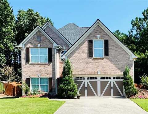 3560 Elinburg Drive, Buford, GA 30519