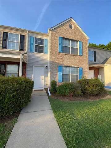1020 Labonte Parkway, Mcdonough, GA 30253