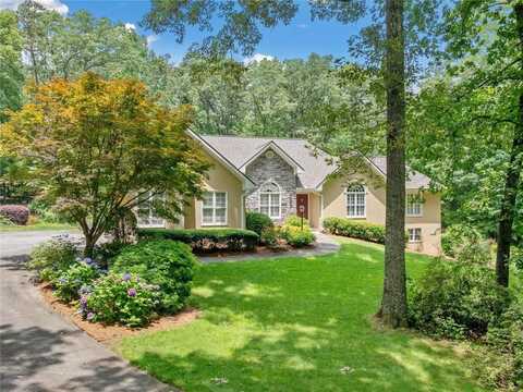 2140 Old Orchard Lane Lane, Canton, GA 30114