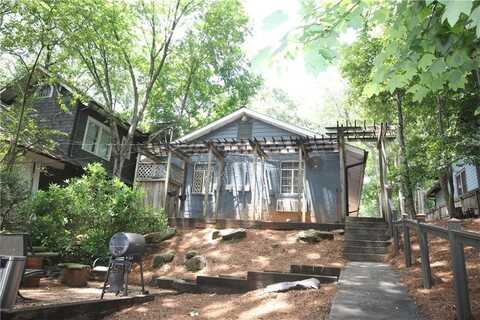 758 St Charles Avenue, Atlanta, GA 30306
