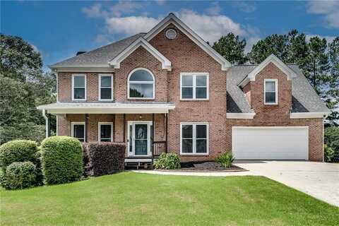 1226 Kelly Nelson Court, Lawrenceville, GA 30043