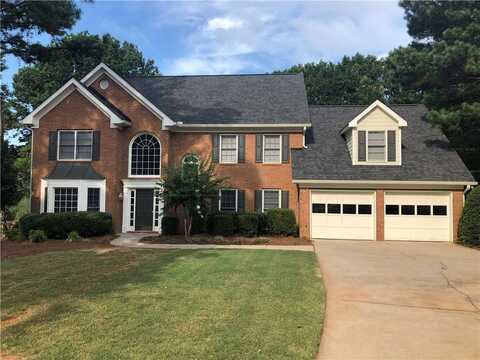 490 Sherman Oaks Way, Alpharetta, GA 30004
