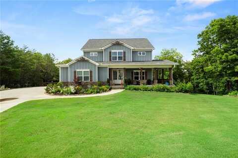 175 Stoneledge Trace N, Jasper, GA 30143