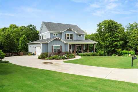 175 Stoneledge Trace N, Jasper, GA 30143