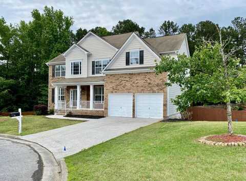6405 Knighted Court, Mableton, GA 30126
