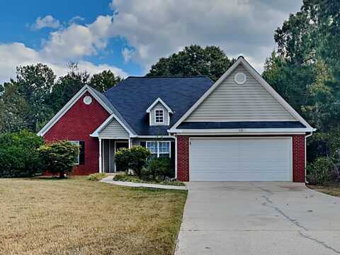 115 Hugh Drive, Covington, GA 30016