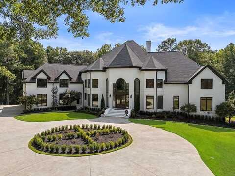 330 Longvue Court, Johns Creek, GA 30097